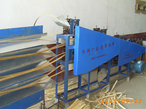 破篾機 破篾機