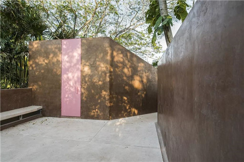 竹建筑,竹子建筑 建筑圖6