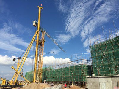 市政道路工程資質(zhì)申請(qǐng)與電子系統(tǒng)安裝工程辦理全攻略